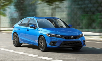 Lịch bảo dưỡng định kỳ và chi phí của Honda Civic 2022